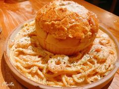 -TAIFORKS 大福食堂·山葵烤肉料理·拌饭(宝安店)