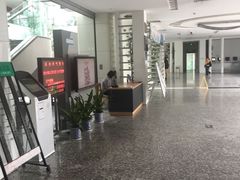 -苏州图书馆(人民路总馆)