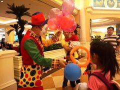 -重庆长寿碧桂园凤悦凤凰酒店