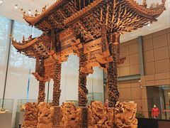 -土山湾博物馆