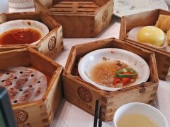 -怀德酒楼·粤菜·海鲜·茶点(怀德万象汇店)