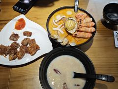 -五兰沙茶面(曾厝垵店)