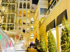 -漆黑觉米粉(三里屯店)