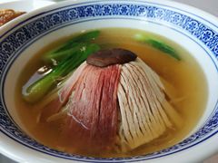 -上海会馆(香港名都店)