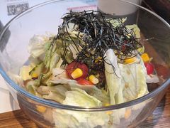 -衣川小森林·料理·寿司(鸿铭中心店)