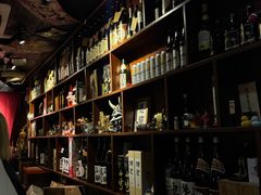 -半藏居酒屋(香港花园店)