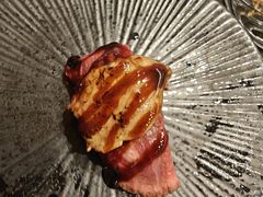 -争鲜回转寿司(浦东三钢里PLUS店)