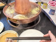 -仁和四季涮肉馆(天坛南门店)