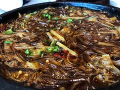 -阿斯牛牛·凉山菜(新会展店)