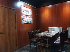 -锅十二涮肉馆·鞭蛋锅