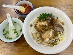 桂林卤菜米粉-牛八宝桂林米粉(八里庄店)