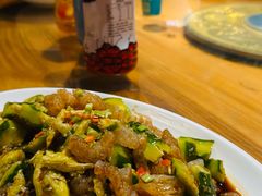 -即墨老公社·海肠捞饭大王(古城店)