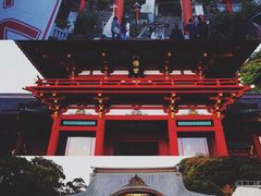 -灌篮高手动画打卡地