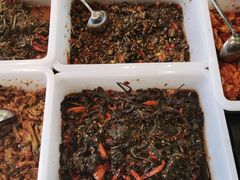-聚合鑫东北熏酱熟食麻辣面(长阳店)