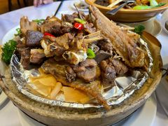 -山泉公馆酒家(珠江新城店)