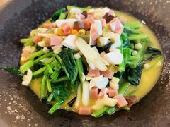 -芳草地度假酒店·野炉中餐厅