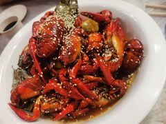 -四妹餐厅(玫瑰街店)