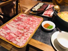 -许府牛火锅(信义坊总店)