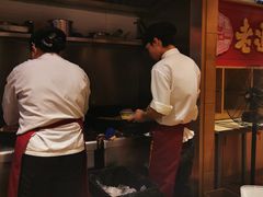 -老通城豆皮大王(吉庆街店)