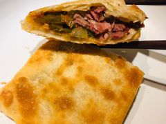 驴肉火烧-掌柜的店·河南菜(世茂店)