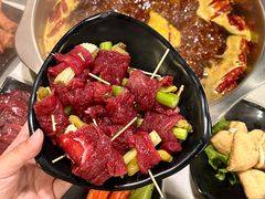 -三江汇火锅店(保全街店)