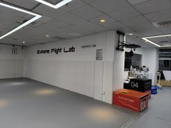 -EFL巴西柔术·综合格斗·泰拳·少儿体能训练(虹桥德必馆)
