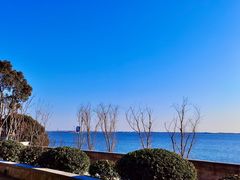 -上海滴水湖皇冠假日酒店