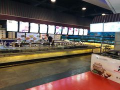 -渔公码头海货全海鲜自助(海滨旅游路店)