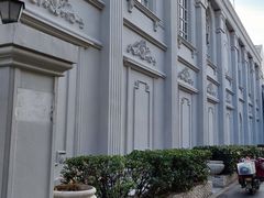 -半岛1919创意园区