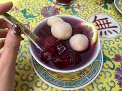 -宫事颐庭·老佛爷贵寿下午茶(颐和园店)