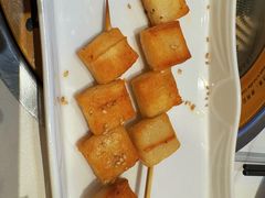 -七八冷面·延边朝鲜族美食(世纪汇店)