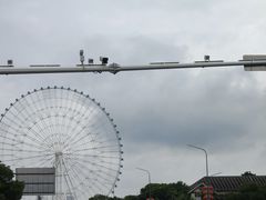 -南昌之星游乐场