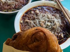 -甘记肥肠粉(马鞍北路店)