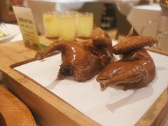 -汤城小厨•粤菜•靓汤(金宝街店)