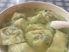 -潘国仙耳光馄饨(黄家阙路店)