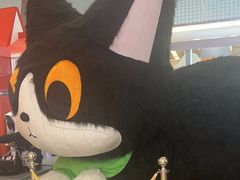 -福田卓悦INTOWN购物中心