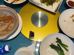 -海陵岛保利皇冠假日酒店·御公馆中餐厅 CANAL LNUA