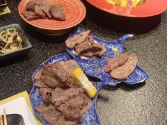 -合幸日本料理·炭火烧肉(观澜御湖店)