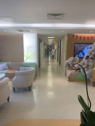 -杭州贝瑞斯美华妇儿医院·早孕·产检·儿科