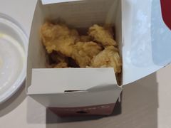 -肯德基(平江新城店)