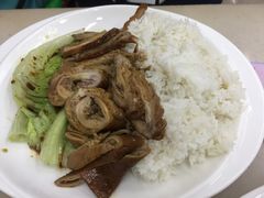 -周生记太爷鸡(文明路店)