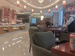 -元一希尔顿酒店·禅自助餐厅·啤酒花园