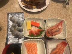 -初色海鲜自助(万丰路店)