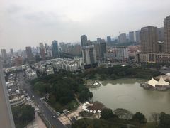 -佳源四季酒店-雅悦自助餐厅(新洲路店)