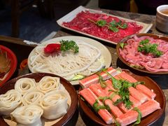 -重庆渝达老火锅(春熙路店)