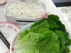 -八合里牛肉火锅(上海世茂广场店)