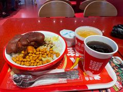 -猪角·闽南猪脚饭(上梅林店)
