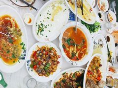-阿勇海鲜排档(莲花路1号店)