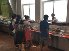 -中医药大学-老3楼餐厅