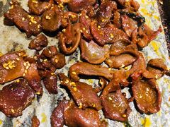 -纽牛有约自助烤肉(漳州中闽店)